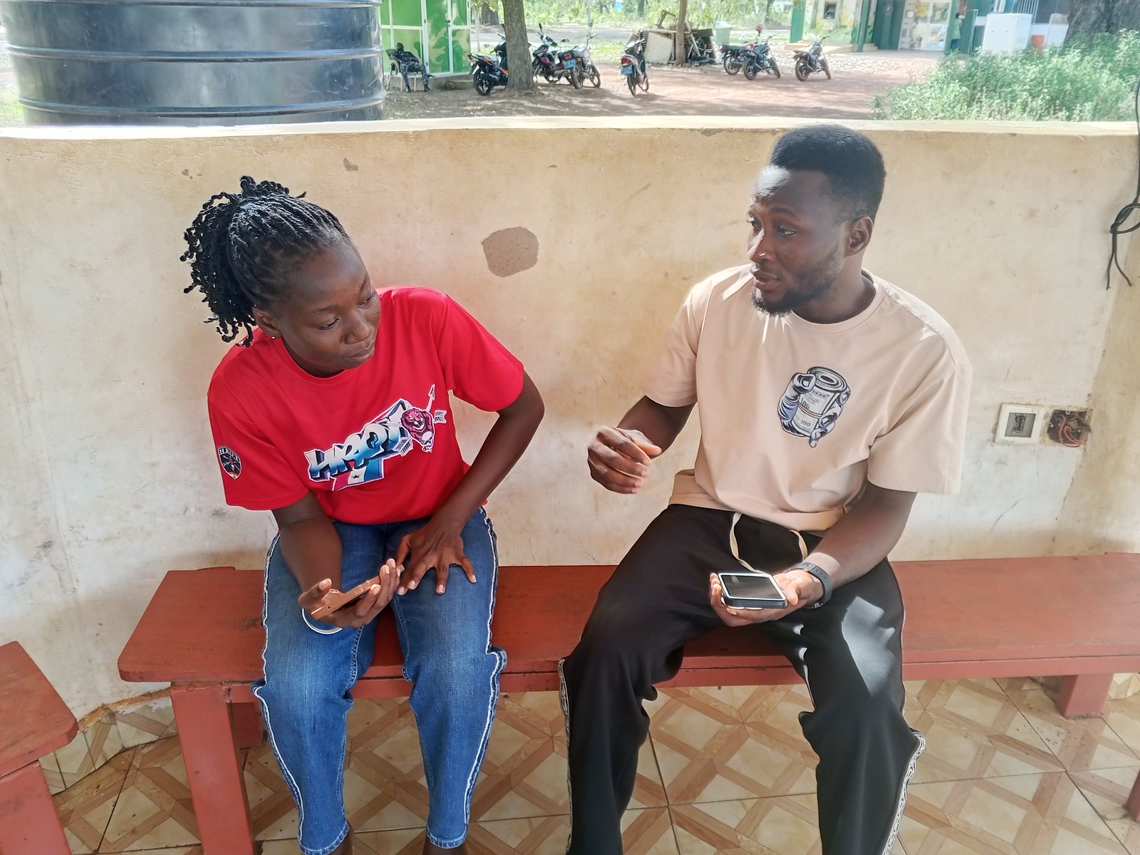 #MMAct_Ghana_Community_Media_Trust_2026