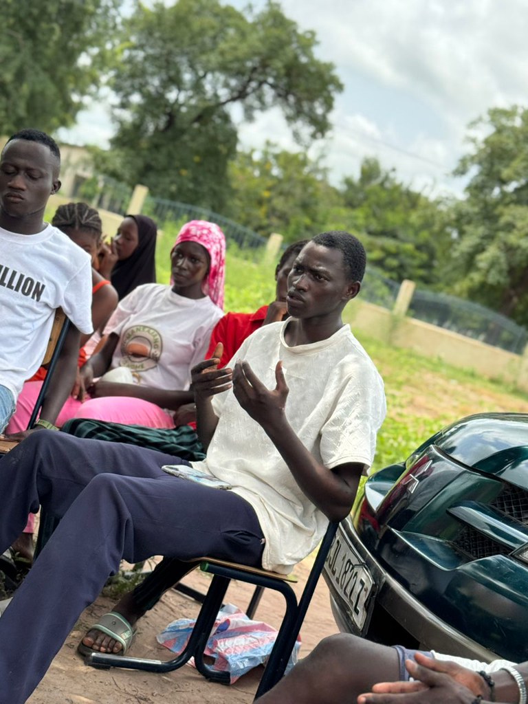 #MMAct Gambia Social Media & Migration News