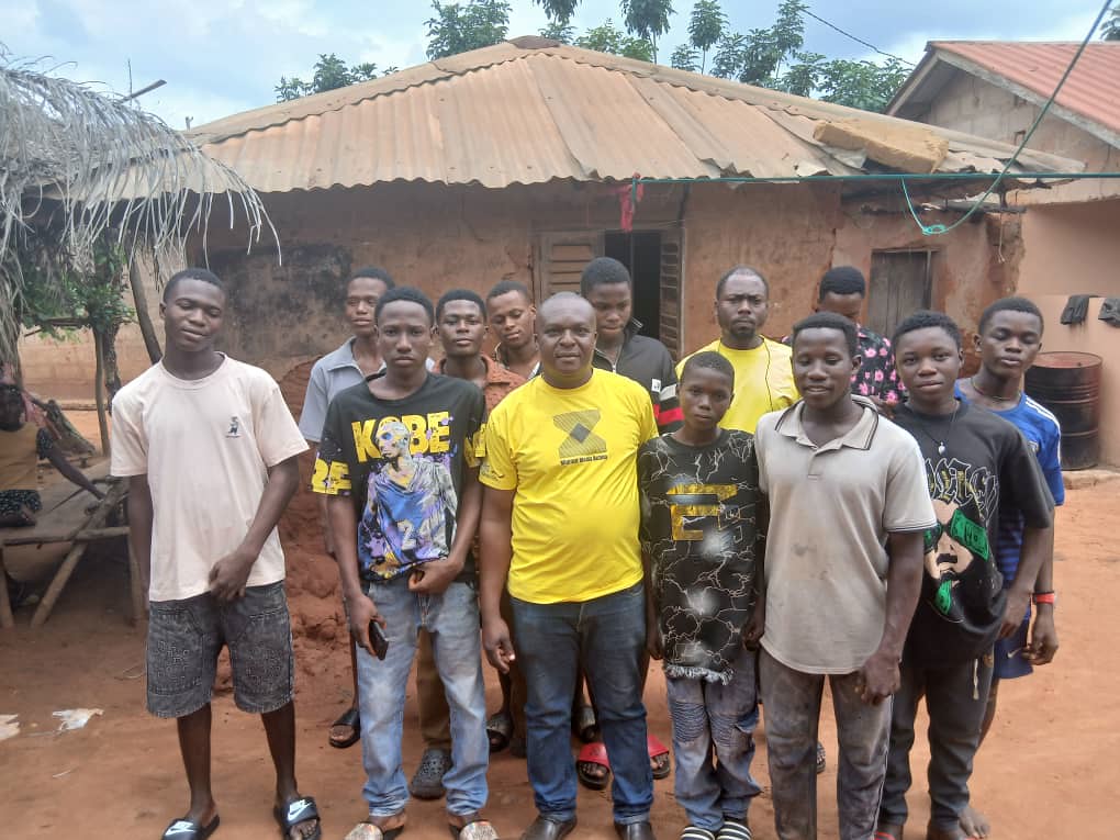 #MMAct Ghana False Migration Offers